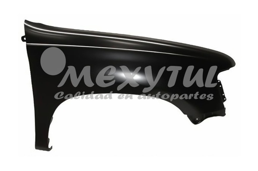 [TOPUT93SALR] SALPICADERA TOYOTA PU T100 93-98 DER (11203)