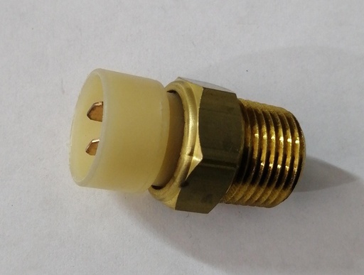 [019161F8] SENSOR DE MOTOVENTILADOR DODGE SPIRIT DE 1986 AL 1995 LEBARON 86-14 COD. 019161F8(115217)