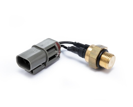 [019007B9] SENSOR DE MOTOVENTILADOR NISSAN TSURU II DE 1985 AL 1990 L4 1.6 COD. 019007B9(115073)