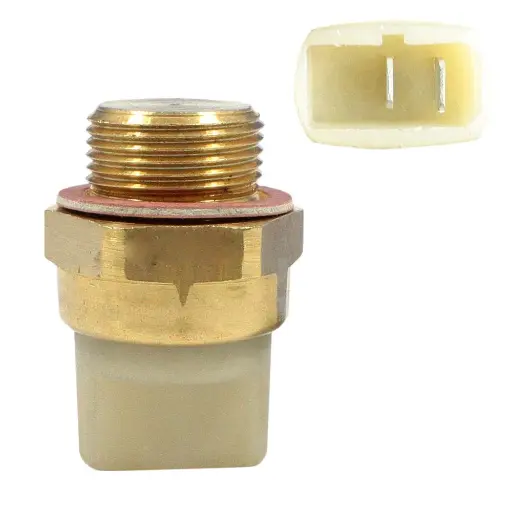 [019072C7] SENSOR DE MOTOVENTILADOR VOLKSWAGEN JETTA DE 1987 AL 1992 / COMBI DE 1987 AL 1992 / GOLF DE 1985 AL 1997 L4 1.8 COD 019072C7 (115224)
