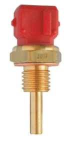 [114028F8] SENSOR DE TEMPERATURA NISSAN TSURU III DE 1993 AL 2002 / NISSAN 280Z DE 1975 AL 1978 / NISSAN TSUBAME DE 1993 AL 2002 ELECTRICO COD. 114028F8(113413)