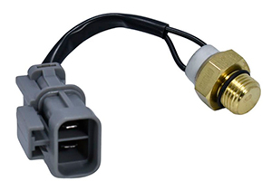 [X02MW] SENSOR DE TEMPERATURA NISSAN TSURU II 1988 AL 1991 2/PIN