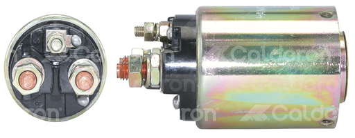 [005073G5] SOLENOIDE CHEVROLET CAVALIER DE 1990 AL 1995 12V 66-121 D2-6075N COD. 005073G5(114738)