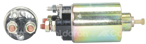 [005072G5] SOLENOIDE FORD COUGAR DE 1989 AL 1995 12V MP 66-208 COD. 005072G5(114735)