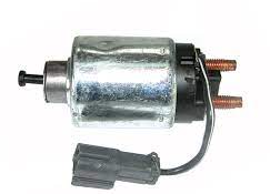 [005001M1] SOLENOIDE NISSAN D21 DE 2002 AL 2008 12V 9000908 66-153 DELCO COD. 005001M1(113866)