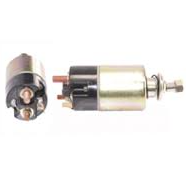 [50000000] SOLENOIDE NISSAN DATSUN PU 12V SS1204 HITACHI COD. 005000E4(113864)
