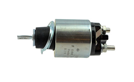 [509100] SOLENOIDE NISSAN TSUBAME DE 1990 AL 1998 12V F000SH0188/933703019 HITACHI COD. 005091E2(114731)