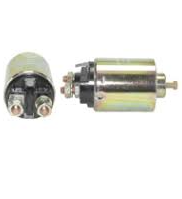 [005097C3] SOLENOIDE NISSAN TSURU DE 1985 AL 2005 12V 66-8326 HITACHI COD. 005097C3(114736)