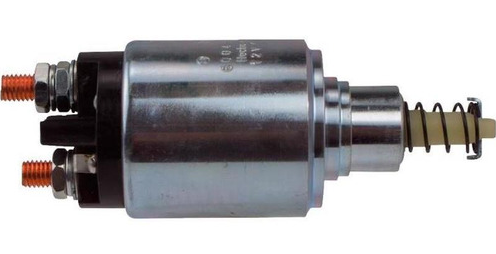 [501700] SOLENOIDE PERKINS DIESEL BOSCH 6004AF4005 COD. 005017E2 (113883)