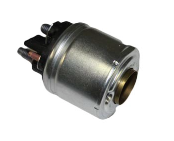 [594348] SOLENOIDE PEUGEOT 206 DE 2001 AL 2009 12V 80A COD. 594348(113868)