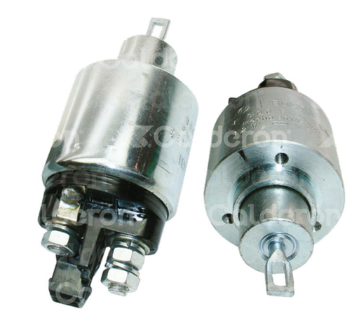 [504000] SOLENOIDE VOLKSWAGEN GOLF DE 1993 AL 1999 F000-SH0-133 COD. 005040E2 (113885)