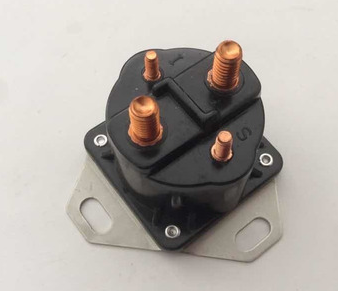 [FOF492SOL] SOLENOIDE FORD ACCURATE COD. 005030F5(113879)