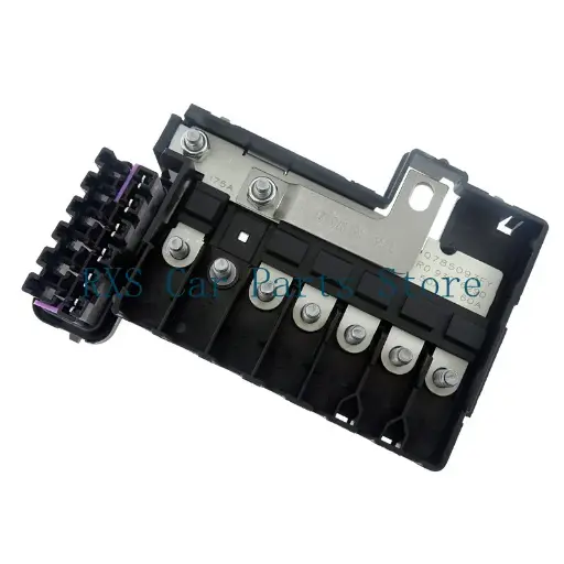 [6RO-915-345-E] SOPORTE CENT ELECTRICO SEAT TOLEDO DE 2017 AL 2019 ORIGINAL