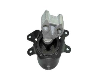 [CHCOR03SOPMTL] SOPORTE MOTOR CHEVROLET CORSA DE 2003 AL 2008 TRAS IZQ GM COD. 93302282 (120899)