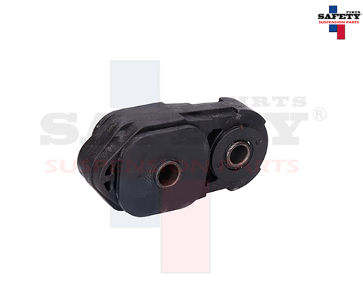 [NITSU92SOM] SOPORTE MOTOR NISSAN TSURU III DE 1992 AL 2001 FRONT HUESO COD. 11350-50Y00 (126248)