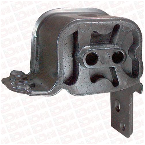 [CHCAV85SOPMOFR] SOPORTE MOTOR CHEVROLET CAVALIER DE 1985 AL 1995 / CAVALIER Z24 DE 1991 AL 1996 / CORSICA DE 1987 AL 1991 PONTIAC GRAND AM DE 1985 AL 1991 2.0L / 2.2L / 2.8L / 3.1L DER L4 V6 FRONT DAI COD. RC-1972 (116675)