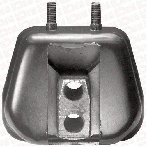 [CHCAV85SOPMO] SOPORTE MOTOR CHEVROLET CAVALIER DE 1985 AL 1995 2.8 / 3.1 V6 DER TRAS DAI COD. RC-1980 (116680)