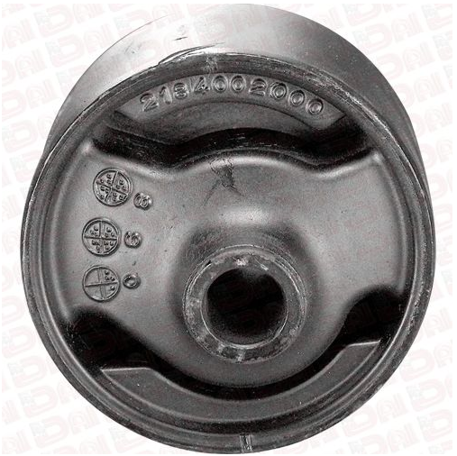 [DOATO00SOPMODE] SOPORTE MOTOR DODGE ATOS DE 2000 AL 2003 1.0L L4 DEL DAI COD. RC-6951 (116868)