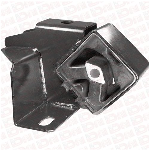 [DOCAR90SOPMODE] SOPORTE MOTOR DODGE CARAVAN / VOYAGER DE 1990 AL 1995 2.2L / 2.5L / 3.0L / 3.3L / 3.5L / 3.7L L4 V6 DEL DAI COD. RC-6651 (116683)