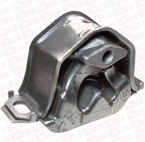 [DOCAR90SOPMO] SOPORTE MOTOR DODGE CARAVAN DE 1990 AL 1995 DODGE VOYAGER DE 1990 AL 1995 2.2L / 2.5L V6 / 3.0L / 3.3L / 3.7L L4 DER DAI COD. RC-1973 (116679)