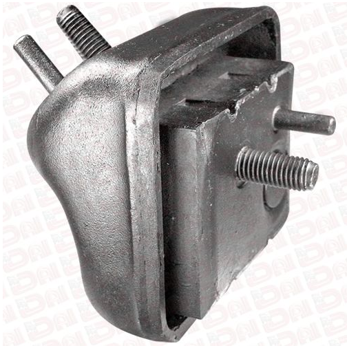 [DODAK92SOPMO] SOPORTE MOTOR DODGE DAKOTA DE 1992 AL 1996 FORD RANGER DE 1991 AL 2000 / BRONCO DE 1986 AL 1990 / EXPLORER DE 1991 AL 1994 MAZDA B3000 DE 1994 AL 2005 / B4000 DE 1991 AL 1994 DAI COD. RC-6891 (116723)
