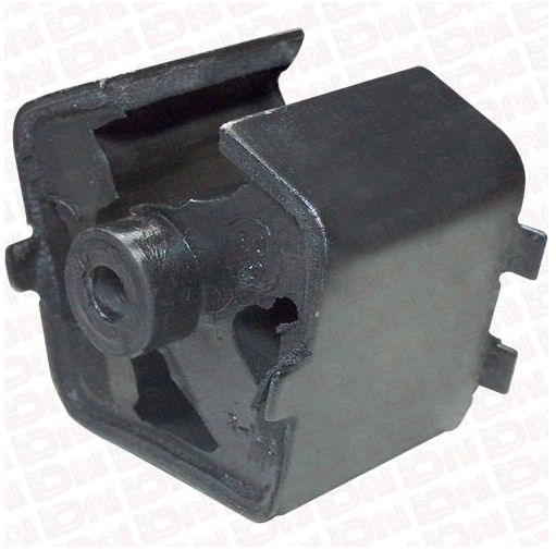 [DODAR85SOPMO] SOPORTE MOTOR DODGE DART DE 1985 AL 1988 2.2L / 2.5L L4 DEL SERIE K DAI COD. RC-1868 (116746)