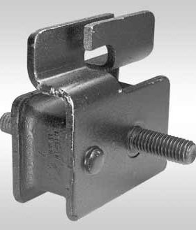 [DOPU75SOPMO] SOPORTE MOTOR DODGE PU DE 1975 AL 1994 3.7L / 5.2L / 5.9L / 7.2L L6 V8 IZQ-DER DAI COD. RC-1799 (116737)