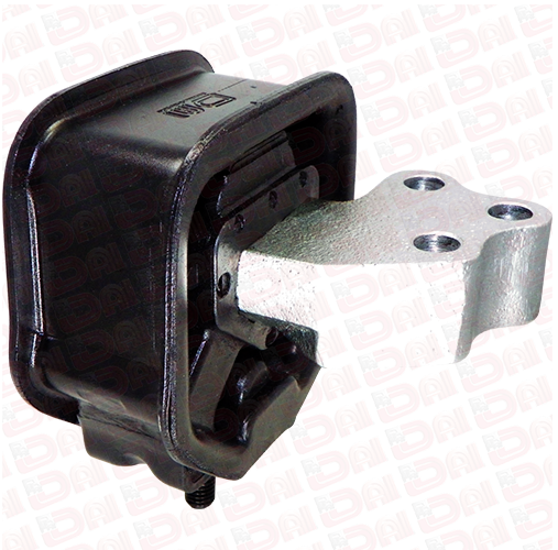 [FOFIE03SOPMO] SOPORTE MOTOR FORD FIESTA DE 2003 AL 2010 1.60L 4L DER DAI COD. RC-7215 (116912)