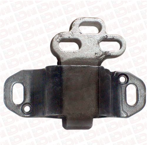 [FOFIE98SOPMOR] SOPORTE MOTOR FORD FIESTA DE 1998 AL 2001 1.3L / 1.4L / 1.6 L4 DER DAI COD. RC-7081 (116892)