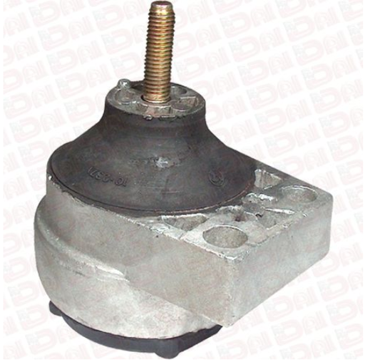 [FOFOC00SOPMO] SOPORTE MOTOR FORD FOCUS DE 2000 AL 2006 2.0L L4 (7071-H)