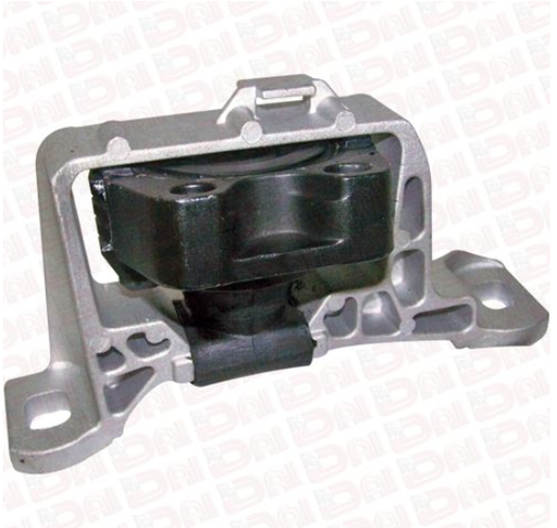 [FOFOC07SOPMOR] SOPORTE MOTOR FORD FOCUS DE 2007 AL 2011 2.0L / 2.3L L4 DER DAI COD. RC-7151-H (116900)