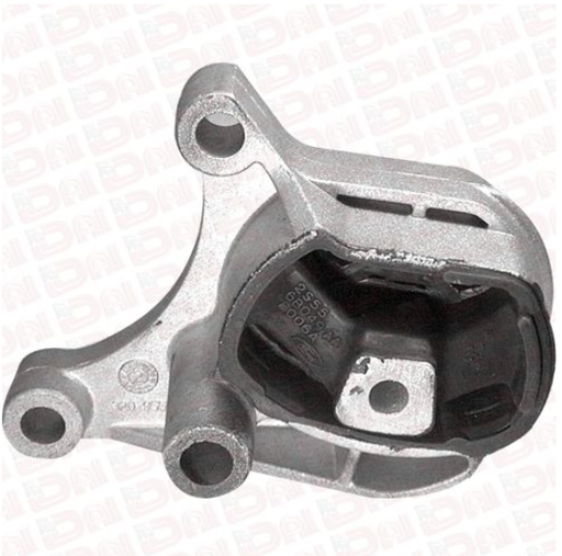 [FOKA01SOPMO] SOPORTE MOTOR FORD KA DE 2001 AL 2008 1.6L L4 TRAS DAI COD. RC-6999 (116875)