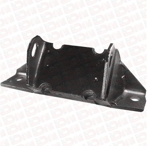[FOF15067SOPMO] SOPORTE MOTOR FORD PU F-150 DE 1967 AL 1979 / GALAXIE DE 1967 AL 1972 4.9L / 5.0L / 5.7L V8 DAI COD. RC-1714 (116728)