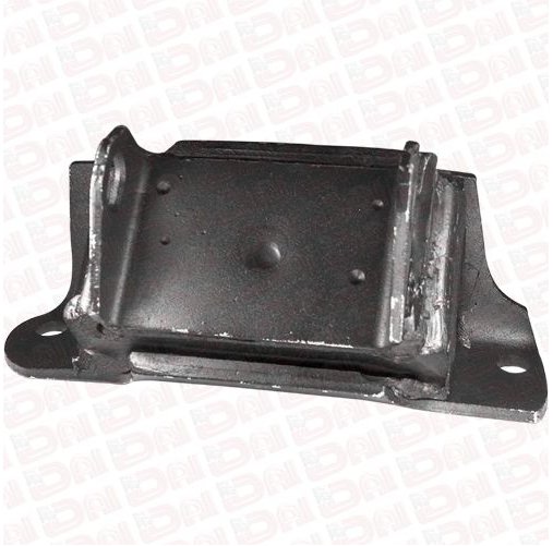 [FOF15067SOPMOLR] SOPORTE MOTOR FORD PU F-150 DE 1967 AL 1979 5.7L / 6.4L V8 IZQ-DER DAI COD. RC-1713 (116727)