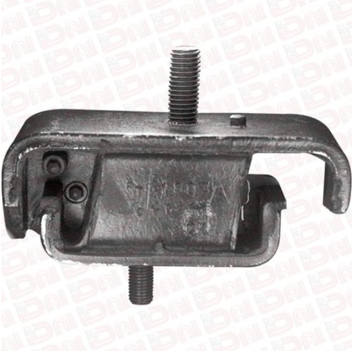 [NIDAT70SOPMO] SOPORTE MOTOR NISSAN DATSUN / 1500 / 1600 / 1800 DE 1970 AL 1986 IZQ DAI COD. RC-1803 (116738)