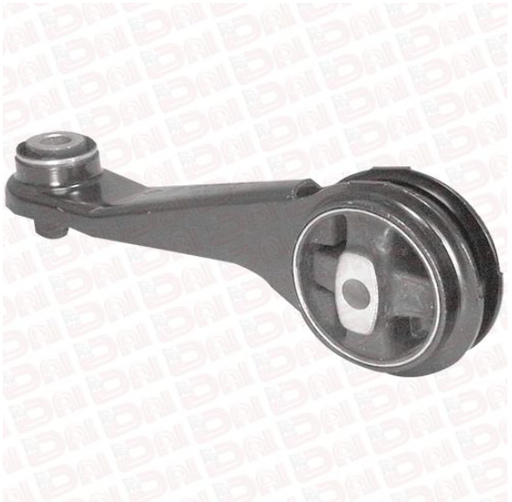[NIPLA02SOPMOTR+] SOPORTE MOTOR NISSAN PLATINA DE 2002 AL 2010 TRAS L4 1.6 DAI COD. RC-7006(118630)