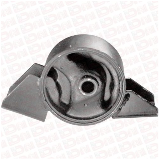 [NISEN87SOPMO] SOPORTE MOTOR NISSAN SENTRA DE 1987 AL 1999 / TSURU III DE 1992 AL 2017 / TSUBAME DE 1993 AL 2004 L4 1.6 TRAS DAI COD. RC-6694 (116693)