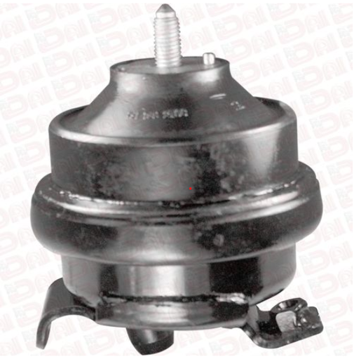 [VOGOL87SOPMO] SOPORTE MOTOR VOLKSWAGEN GOLF DE 1987 AL 1992 1.8L / 2.0L L4 DER DAI COD. RC-6658 (116684)