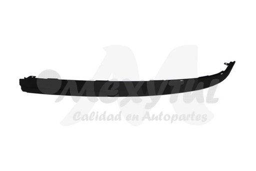 [CHAST06SPOL] SPOILER CHEVROLET ASTRA DE 2006 AL 2008 IZQ (12368)