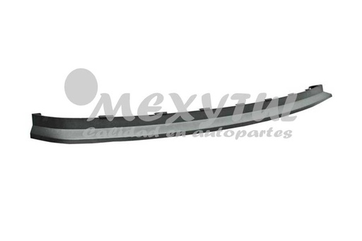 [CHCOL04SPOTXE] SPOILER CHEVROLET COLORADO 04-12 GRIS INF (7676) TW