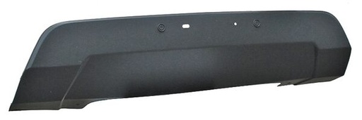 [CHCO13SP] SPOILER CHEVROLET COLORADO 13-15/ S10 16 TW