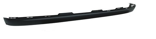 [CHGMS07SPO] SPOILER CHEVROLET GMC SIERRA DE 2007 AL 2011 (1750) TW