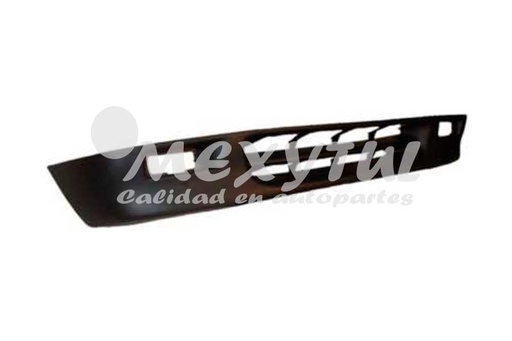 [CHLUV97SPO] SPOILER CHEVROLET LUV DE 1997 AL 2005 (7678) TW