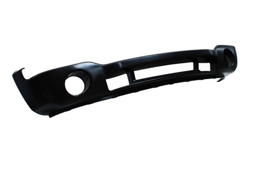[CHPU09APO] SPOILER CHEVROLET PU DE 2003 AL 2007 P/FARO AUXILIAR TW