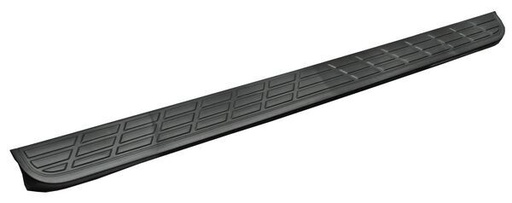 [CHPU07SPOTCJ] SPOILER CHEVROLET PU DE 2007 AL 2011 TAPA DE CAJA JINETE TW