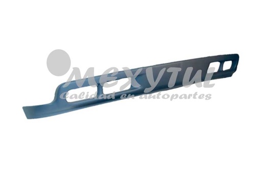 [CHPU99SPOPF] SPOILER CHEVROLET PU 99-02PARA FAROS/SUBURBAN 00-03 (7683) TW