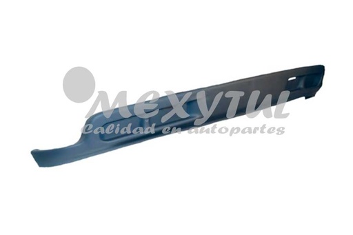 [CHPU99SPO] SPOILER CHEVROLET PU 99-02/SUBURBAN 99-02 (7686) TW