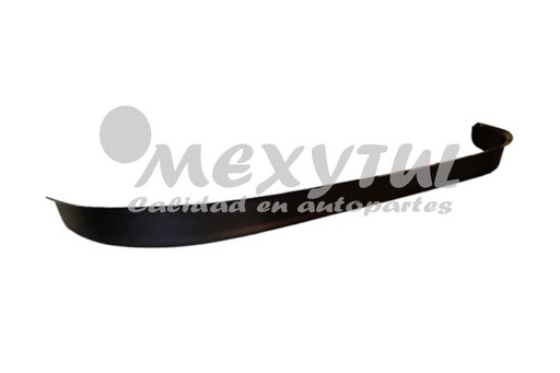 [DOPUR94SPOD] SPOILER DODGE PU RAM 94-02 DEL (12363) TW