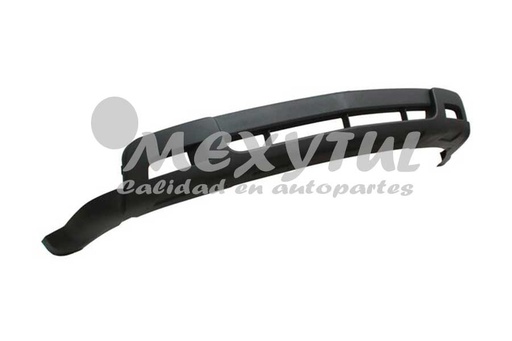 [CHEQU07SPOD] SPOILER FASCIA (DEFENSA) CHEVROLET EQUINOX DE 2007 AL 2009 TEXT DEL (11256)