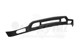 [CHGMP99SPOD] SPOILER FASCIA (DEFENSA) CHEVROLET GMC PU 99-06 LISO DEL (130790)